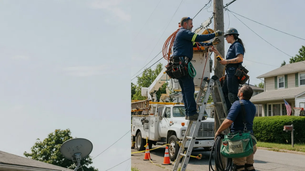 Electrical Repair in Peterboro, NY near me